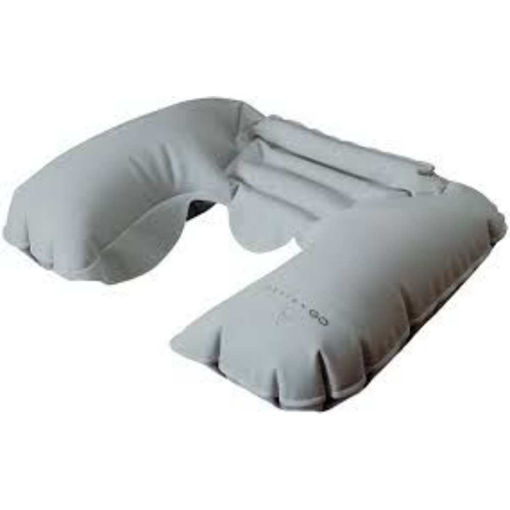 Picture of GO TRAVEL NECK SUPPORT SNOOZER CUSHION